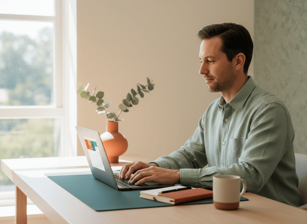 How to Use AI to Plan a Realistic Workday in 10&nbsp;Minutes